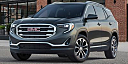 Thumbnail image of 2020 GMC Terrain at 112 Auto Plaza