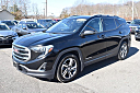 Thumbnail image of 2020 GMC Terrain at 112 Auto Plaza