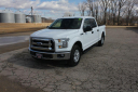 Thumbnail image of 2017 Ford F-150 at APPLE AUTO & ROOT RIVER TRAILERS
