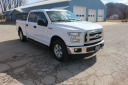 Thumbnail image of 2017 Ford F-150 at APPLE AUTO & ROOT RIVER TRAILERS