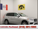 Thumbnail image of 2020 Volvo XC90 at Carousel Pre-Owned