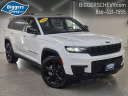 Thumbnail image of 2022 Jeep Grand Cherokee L at Biggers Chevrolet Isuzu