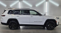 Thumbnail image of 2022 Jeep Grand Cherokee L at Biggers Chevrolet Isuzu