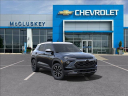 Thumbnail image of 2025 Chevrolet Trailblazer at Mccluskey Chevrolet Kings Automall