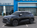 Thumbnail image of 2025 Chevrolet Trailblazer at Mccluskey Chevrolet Kings Automall