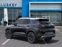Thumbnail image of 2025 Chevrolet Trailblazer at Mccluskey Chevrolet Kings Automall