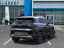 Thumbnail image of 2025 Chevrolet Trailblazer at Mccluskey Chevrolet Kings Automall