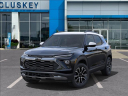 Thumbnail image of 2025 Chevrolet Trailblazer at Mccluskey Chevrolet Kings Automall
