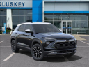 Thumbnail image of 2025 Chevrolet Trailblazer at Mccluskey Chevrolet Kings Automall