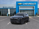 Thumbnail image of 2025 Chevrolet Trailblazer at Mccluskey Chevrolet Kings Automall