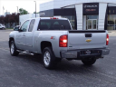 2012 Chevrolet Silverado 1500 LTZ at Serra Buick Gmc Champaign