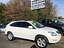 2007 Lexus RX 350 Base at Momentum Motor Group
