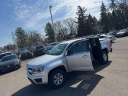 Thumbnail image of 2020 Chevrolet Colorado at LaFontaine Toyota Kia Genesis of Dearborn