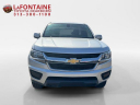 Thumbnail image of 2020 Chevrolet Colorado at LaFontaine Toyota Kia Genesis of Dearborn