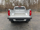 2020 Chevrolet Colorado Work Truck at LaFontaine Toyota Kia Genesis of Dearborn