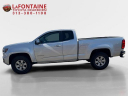 Thumbnail image of 2020 Chevrolet Colorado at LaFontaine Toyota Kia Genesis of Dearborn