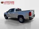 Thumbnail image of 2020 Chevrolet Colorado at LaFontaine Toyota Kia Genesis of Dearborn