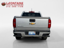 Thumbnail image of 2020 Chevrolet Colorado at LaFontaine Toyota Kia Genesis of Dearborn