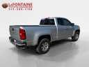 Thumbnail image of 2020 Chevrolet Colorado at LaFontaine Toyota Kia Genesis of Dearborn