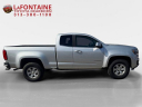 Thumbnail image of 2020 Chevrolet Colorado at LaFontaine Toyota Kia Genesis of Dearborn