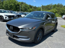Thumbnail image of 2020 Mazda CX-5 at Ourisman Volkswagen Of Laurel