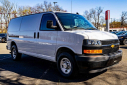 Thumbnail image of 2021 Chevrolet Express at Generation Nissan