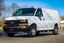 Thumbnail image of 2021 Chevrolet Express at Generation Nissan
