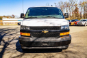Thumbnail image of 2021 Chevrolet Express at Generation Nissan
