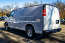 Thumbnail image of 2021 Chevrolet Express at Generation Nissan