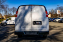 Thumbnail image of 2021 Chevrolet Express at Generation Nissan