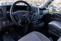 Thumbnail image of 2021 Chevrolet Express at Generation Nissan