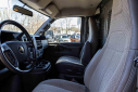 Thumbnail image of 2021 Chevrolet Express at Generation Nissan