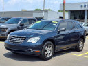 Thumbnail image of 2008 Chrysler Pacifica at Gorno Ford
