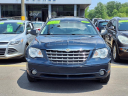 Thumbnail image of 2008 Chrysler Pacifica at Gorno Ford