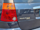 Thumbnail image of 2008 Chrysler Pacifica at Gorno Ford
