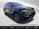 Thumbnail image of 2021 Jeep Grand Cherokee at Lansdale Chrysler Jeep