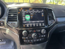 Thumbnail image of 2021 Jeep Grand Cherokee at Lansdale Chrysler Jeep