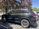 2021 Jeep Grand Cherokee Limited at Lansdale Chrysler Jeep