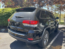 Thumbnail image of 2021 Jeep Grand Cherokee at Lansdale Chrysler Jeep