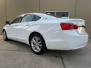 2017 Chevrolet Impala LT at E ONE AUTOGROUP