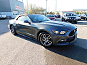 Thumbnail image of 2017 Ford Mustang at Mathews Nissan