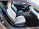 Thumbnail image of 2017 Ford Mustang at Mathews Nissan