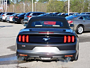 Thumbnail image of 2017 Ford Mustang at Mathews Nissan