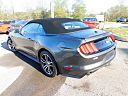Thumbnail image of 2017 Ford Mustang at Mathews Nissan