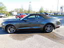 Thumbnail image of 2017 Ford Mustang at Mathews Nissan