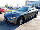 Thumbnail image of 2017 Ford Mustang at Mathews Nissan