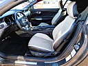Thumbnail image of 2017 Ford Mustang at Mathews Nissan