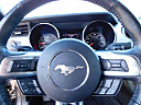 Thumbnail image of 2017 Ford Mustang at Mathews Nissan