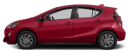 2015 Toyota Prius c Three at Car City - USED