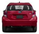 Thumbnail image of 2015 Toyota Prius c at Car City - USED